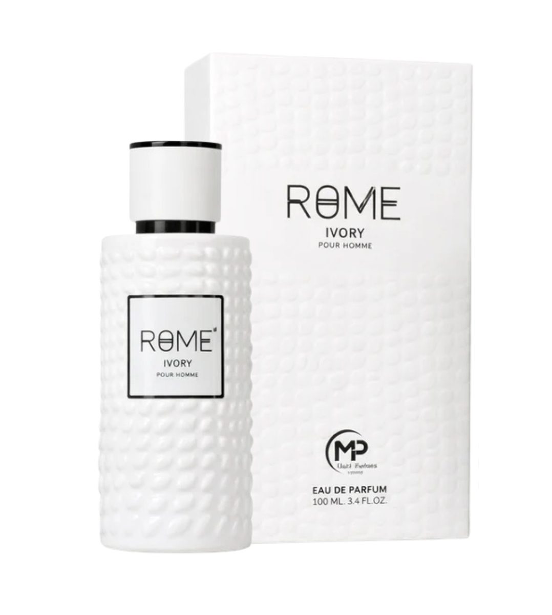 DUMMY - Mast Perfume Rome Ivory Women 100ml EDP